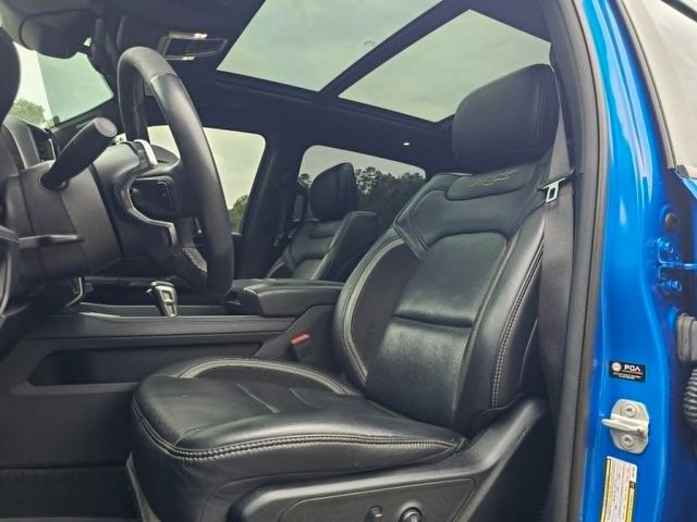 2022 Ram 1500 TRX | North Little Rock, AR | EVolve Auto