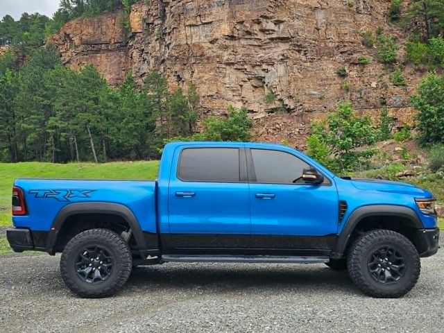 2022 Ram 1500 TRX | North Little Rock, AR | EVolve Auto