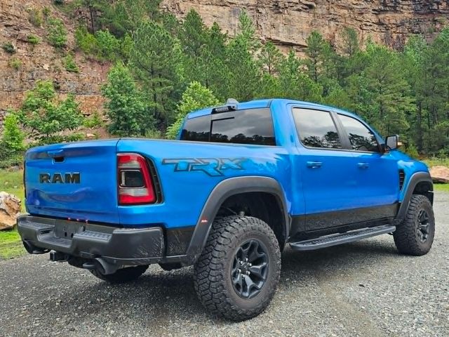 2022 Ram 1500 TRX | North Little Rock, AR | EVolve Auto