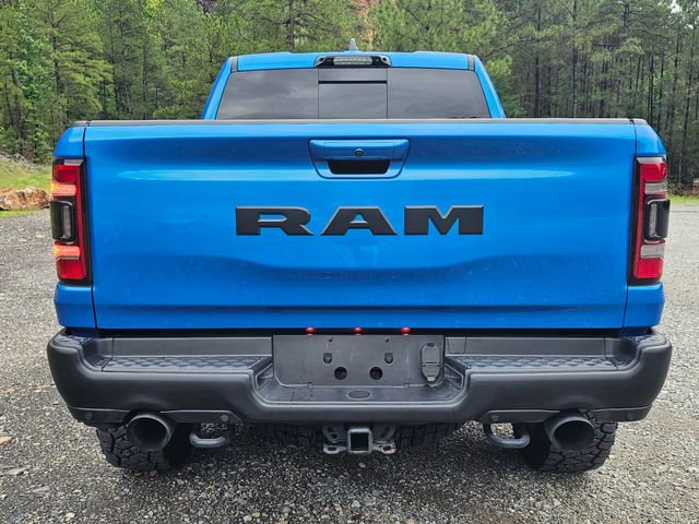 2022 Ram 1500 TRX | North Little Rock, AR | EVolve Auto