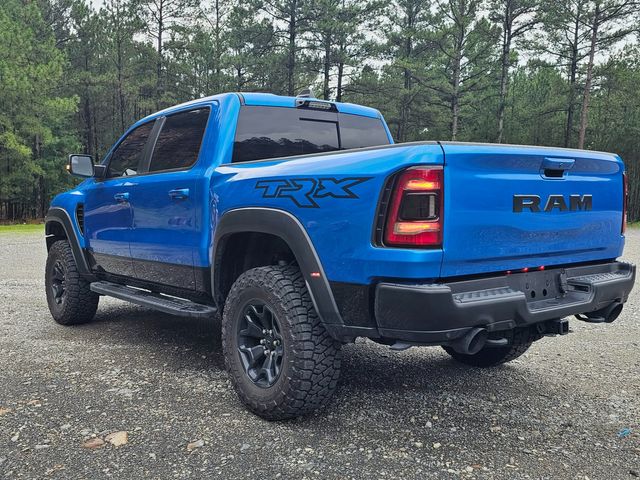 2022 Ram 1500 TRX | North Little Rock, AR | EVolve Auto