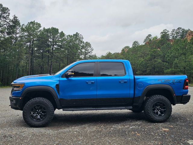 2022 Ram 1500 TRX | North Little Rock, AR | EVolve Auto