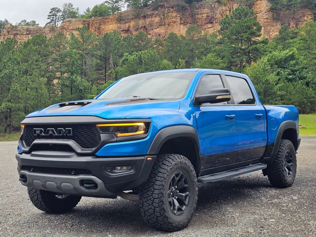 2022 Ram 1500 TRX | North Little Rock, AR | EVolve Auto