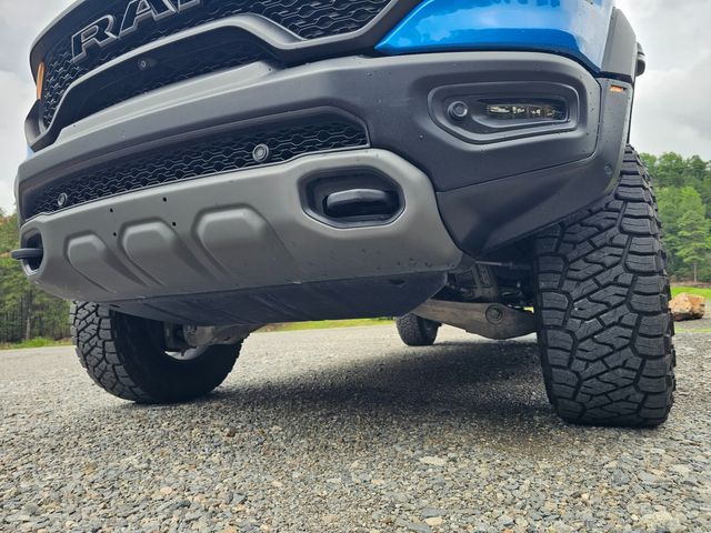 2022 Ram 1500 TRX | North Little Rock, AR | EVolve Auto