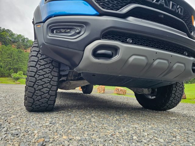2022 Ram 1500 TRX | North Little Rock, AR | EVolve Auto 2022 Ram 1500 TRX | North Little Rock, AR | EVolve Auto