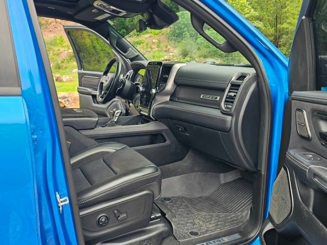2022 Ram 1500 TRX | North Little Rock, AR | EVolve Auto