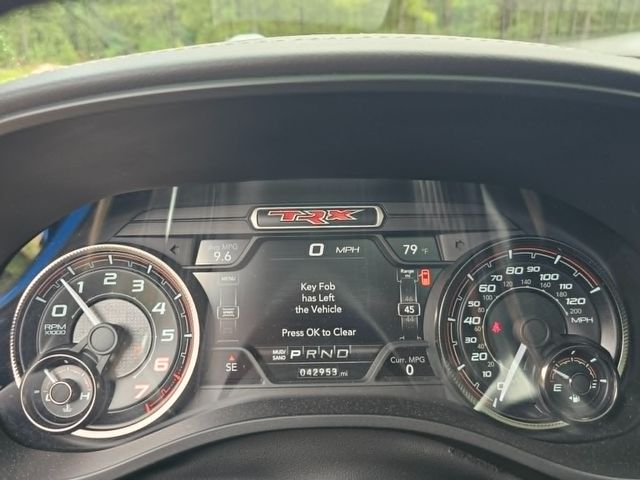 2022 Ram 1500 TRX | North Little Rock, AR | EVolve Auto
