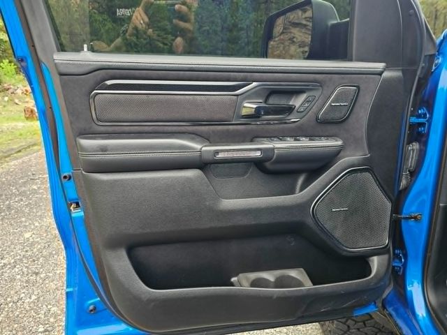 2022 Ram 1500 TRX | North Little Rock, AR | EVolve Auto