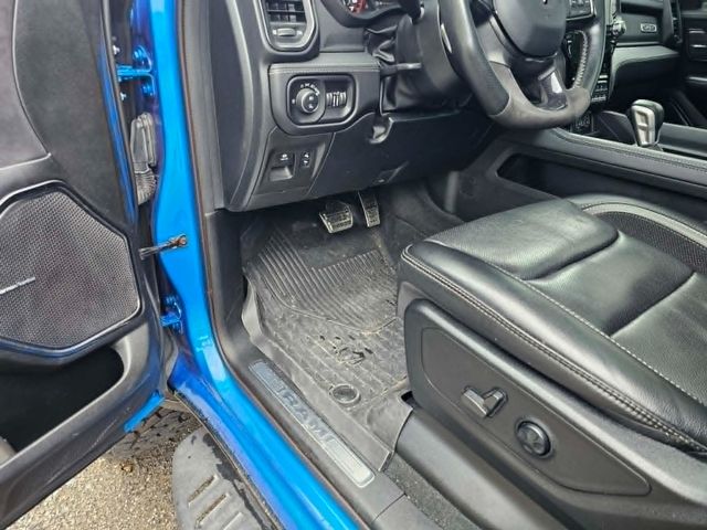 2022 Ram 1500 TRX | North Little Rock, AR | EVolve Auto