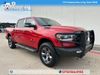 2022 Ram 1500 Big Horn/Lone Star | Plano, TX | AutoRevo PowerSites - Demo2 2022 Ram 1500 Big Horn/Lone Star | Plano, TX | AutoRevo PowerSites - Demo2