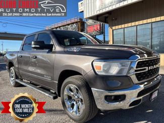 2022 Ram 1500 Big Horn | San Antonio, TX | Clear Choice Automotive South in San Antonio, TX 78233
