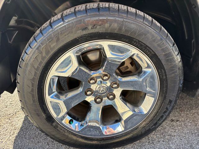 2022 Ram 1500 Big Horn | San Antonio, TX | Clear Choice Automotive South