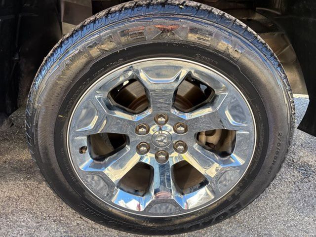 2022 Ram 1500 Big Horn | San Antonio, TX | Clear Choice Automotive South