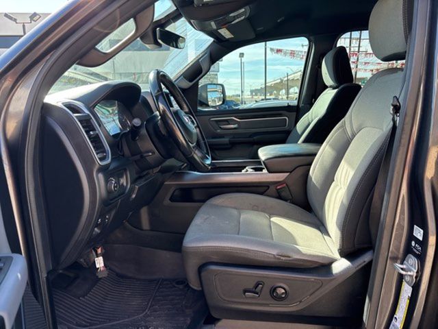 2022 Ram 1500 Big Horn | San Antonio, TX | Clear Choice Automotive South