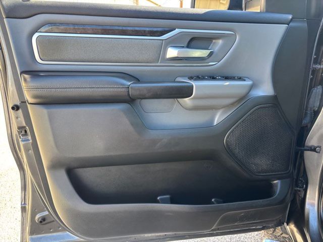 2022 Ram 1500 Big Horn | San Antonio, TX | Clear Choice Automotive South