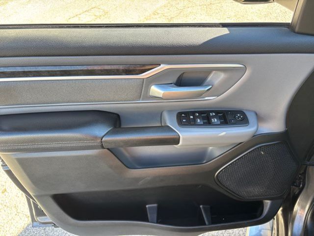 2022 Ram 1500 Big Horn | San Antonio, TX | Clear Choice Automotive South