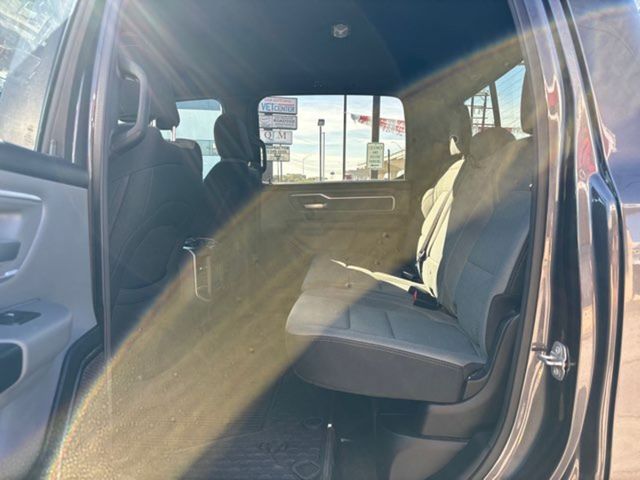 2022 Ram 1500 Big Horn | San Antonio, TX | Clear Choice Automotive South 2022 Ram 1500 Big Horn | San Antonio, TX | Clear Choice Automotive South