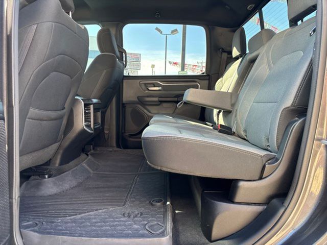 2022 Ram 1500 Big Horn | San Antonio, TX | Clear Choice Automotive South