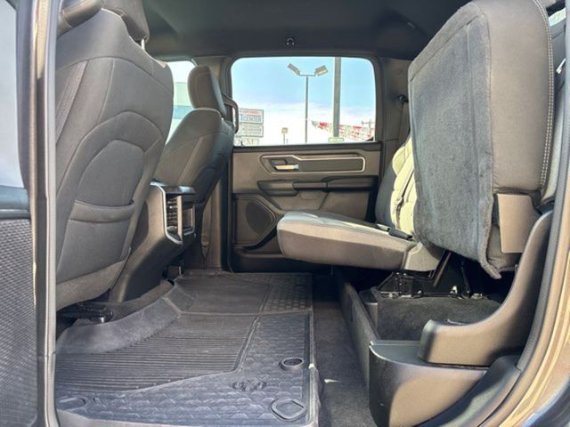 2022 Ram 1500 Big Horn | San Antonio, TX | Clear Choice Automotive South