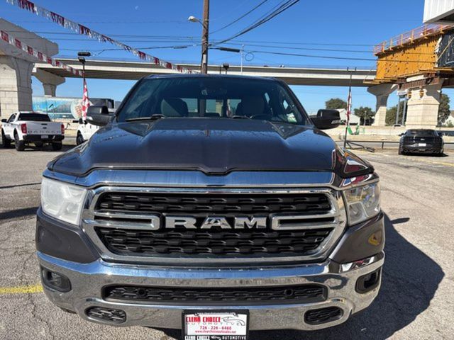 2022 Ram 1500 Big Horn | San Antonio, TX | Clear Choice Automotive South 2022 Ram 1500 Big Horn | San Antonio, TX | Clear Choice Automotive South