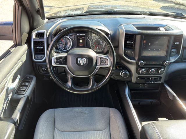 2022 Ram 1500 Big Horn | San Antonio, TX | Clear Choice Automotive South 2022 Ram 1500 Big Horn | San Antonio, TX | Clear Choice Automotive South