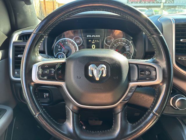 2022 Ram 1500 Big Horn | San Antonio, TX | Clear Choice Automotive South 2022 Ram 1500 Big Horn | San Antonio, TX | Clear Choice Automotive South