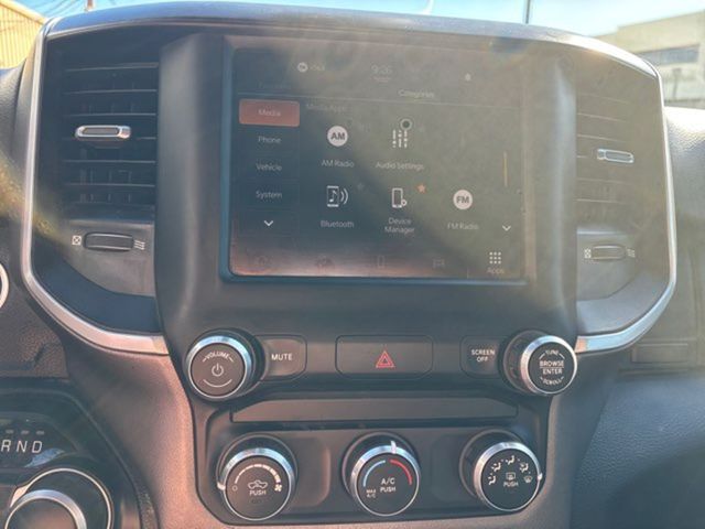 2022 Ram 1500 Big Horn | San Antonio, TX | Clear Choice Automotive South