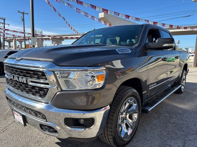 2022 Ram 1500 Big Horn | San Antonio, TX | Clear Choice Automotive South 2022 Ram 1500 Big Horn | San Antonio, TX | Clear Choice Automotive South