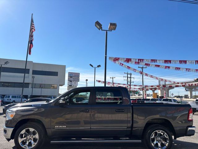 2022 Ram 1500 Big Horn | San Antonio, TX | Clear Choice Automotive South