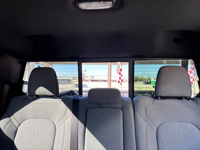 2022 Ram 1500 Big Horn | San Antonio, TX | Clear Choice Automotive South