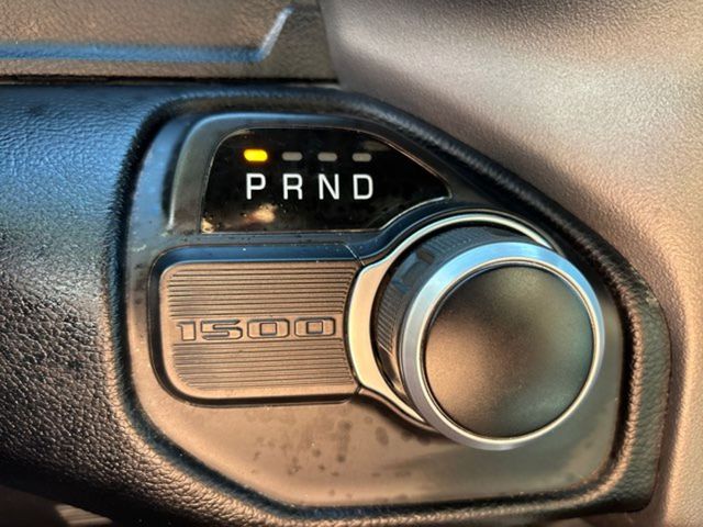 2022 Ram 1500 Big Horn | San Antonio, TX | Clear Choice Automotive South