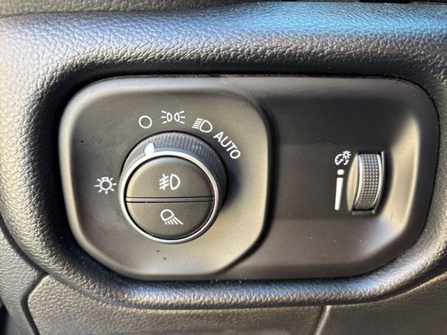 2022 Ram 1500 Big Horn | San Antonio, TX | Clear Choice Automotive South