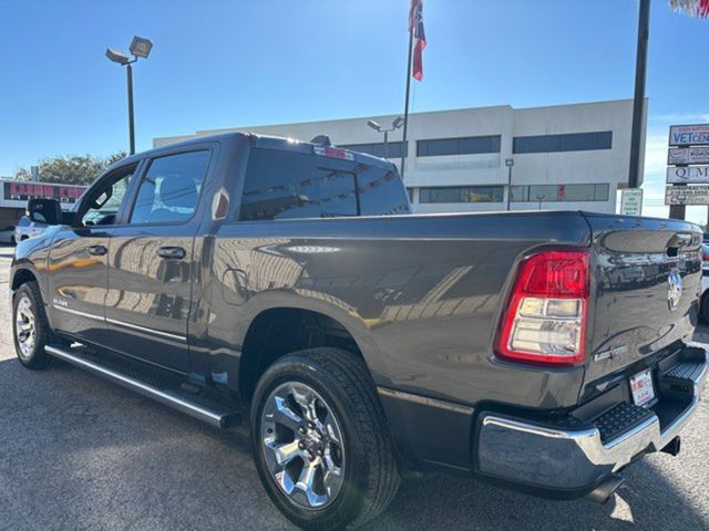 2022 Ram 1500 Big Horn | San Antonio, TX | Clear Choice Automotive South