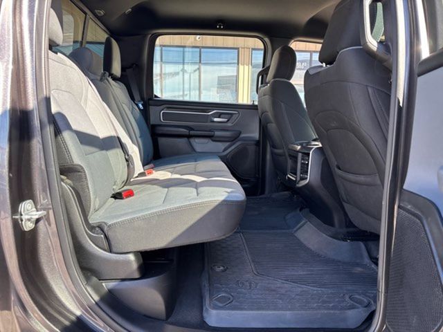 2022 Ram 1500 Big Horn | San Antonio, TX | Clear Choice Automotive South 2022 Ram 1500 Big Horn | San Antonio, TX | Clear Choice Automotive South