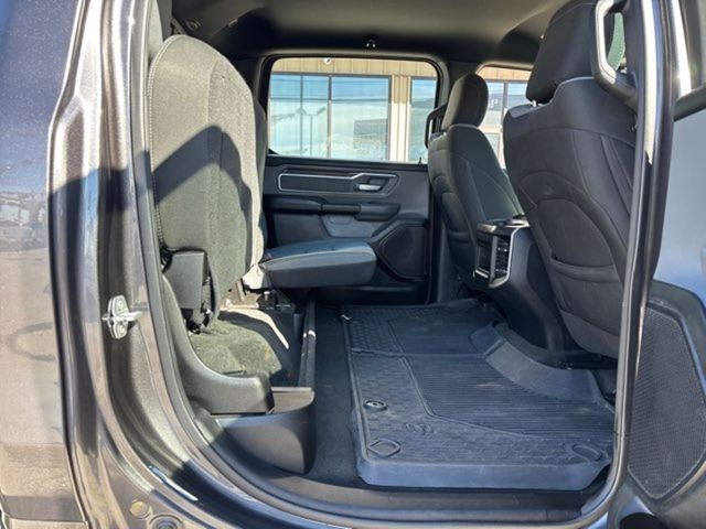 2022 Ram 1500 Big Horn | San Antonio, TX | Clear Choice Automotive South