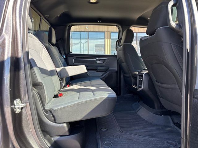 2022 Ram 1500 Big Horn | San Antonio, TX | Clear Choice Automotive South