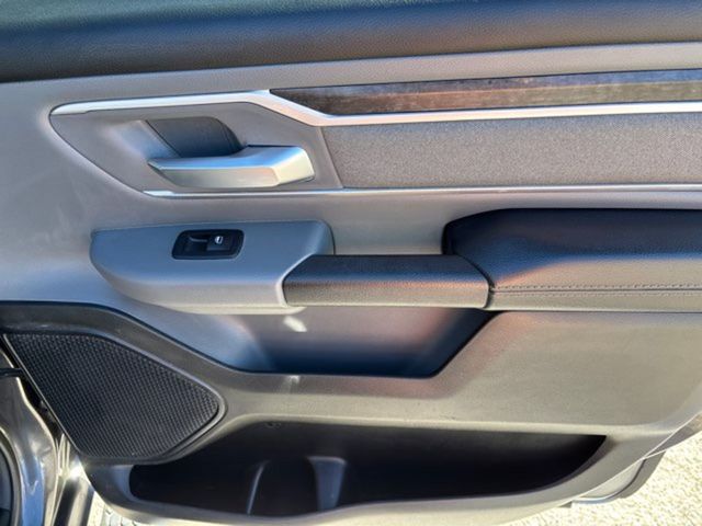 2022 Ram 1500 Big Horn | San Antonio, TX | Clear Choice Automotive South