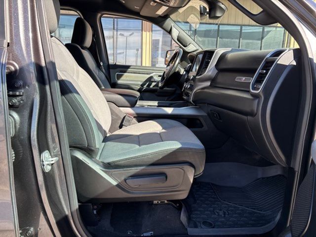 2022 Ram 1500 Big Horn | San Antonio, TX | Clear Choice Automotive South 2022 Ram 1500 Big Horn | San Antonio, TX | Clear Choice Automotive South