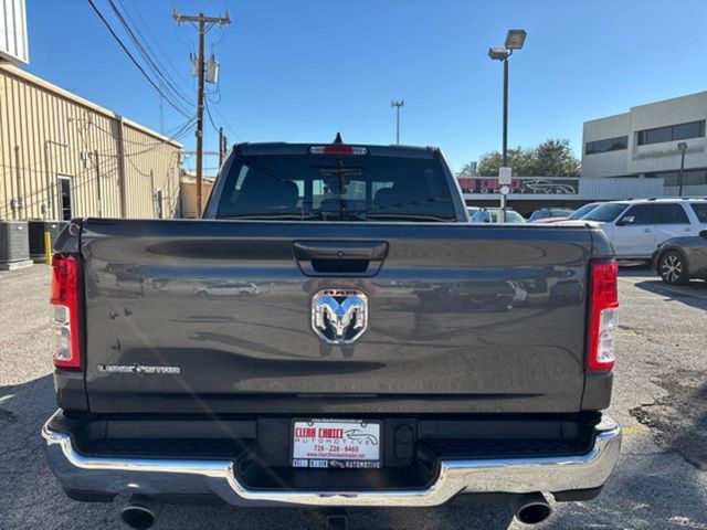 2022 Ram 1500 Big Horn | San Antonio, TX | Clear Choice Automotive South