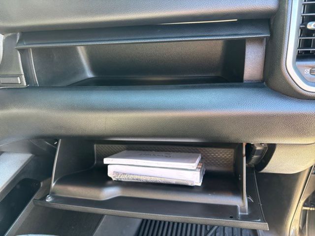 2022 Ram 1500 Big Horn | San Antonio, TX | Clear Choice Automotive South