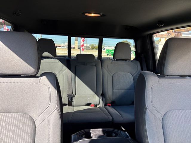 2022 Ram 1500 Big Horn | San Antonio, TX | Clear Choice Automotive South 2022 Ram 1500 Big Horn | San Antonio, TX | Clear Choice Automotive South