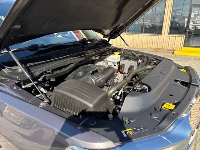 2022 Ram 1500 Big Horn | San Antonio, TX | Clear Choice Automotive South