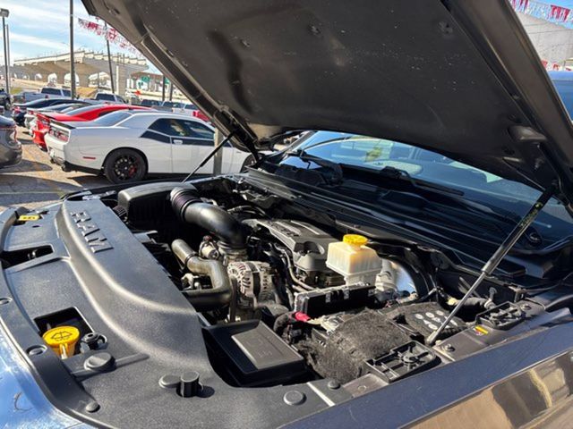 2022 Ram 1500 Big Horn | San Antonio, TX | Clear Choice Automotive South