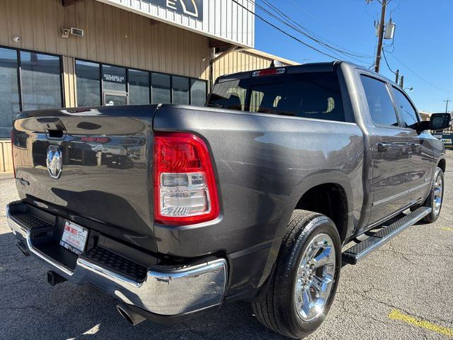 2022 Ram 1500 Big Horn | San Antonio, TX | Clear Choice Automotive South