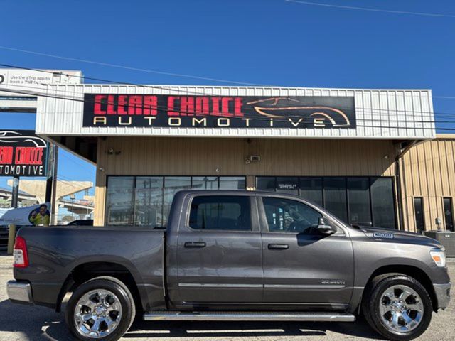 2022 Ram 1500 Big Horn | San Antonio, TX | Clear Choice Automotive South 2022 Ram 1500 Big Horn | San Antonio, TX | Clear Choice Automotive South