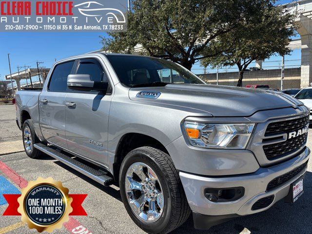 2022 Ram 1500 Lone Star | San Antonio, TX | Clear Choice Automotive South