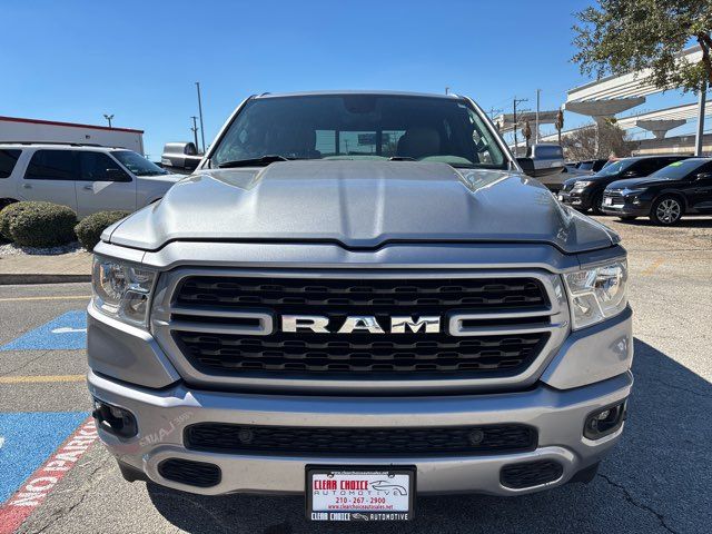 2022 Ram 1500 Lone Star | San Antonio, TX | Clear Choice Automotive South