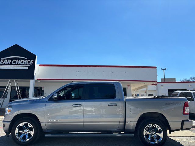 2022 Ram 1500 Lone Star | San Antonio, TX | Clear Choice Automotive South