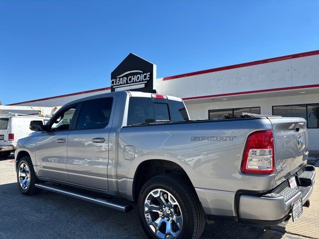 2022 Ram 1500 Big Horn | San Antonio, TX | Clear Choice Automotive South 2022 Ram 1500 Big Horn | San Antonio, TX | Clear Choice Automotive South