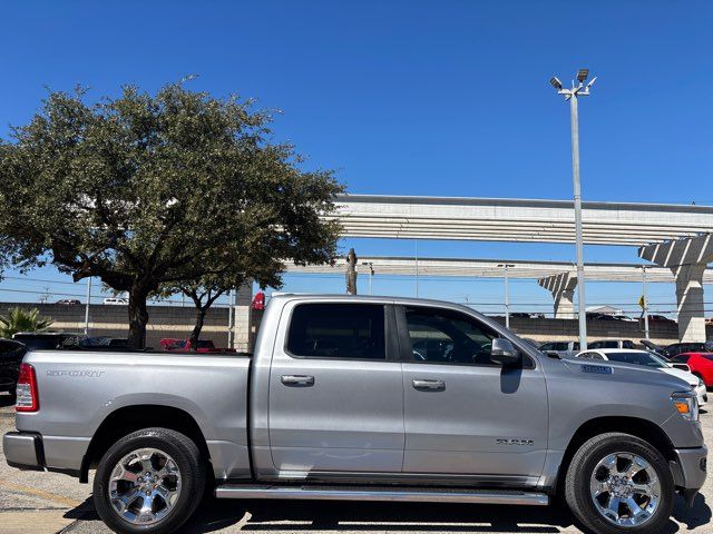 2022 Ram 1500 Lone Star | San Antonio, TX | Clear Choice Automotive South